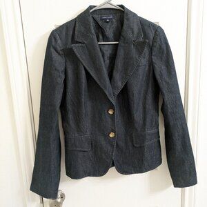 Tommy Hilfiger denim jacket
